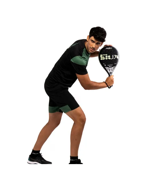 Camiseta Siux Storm | Ofertas de pádel